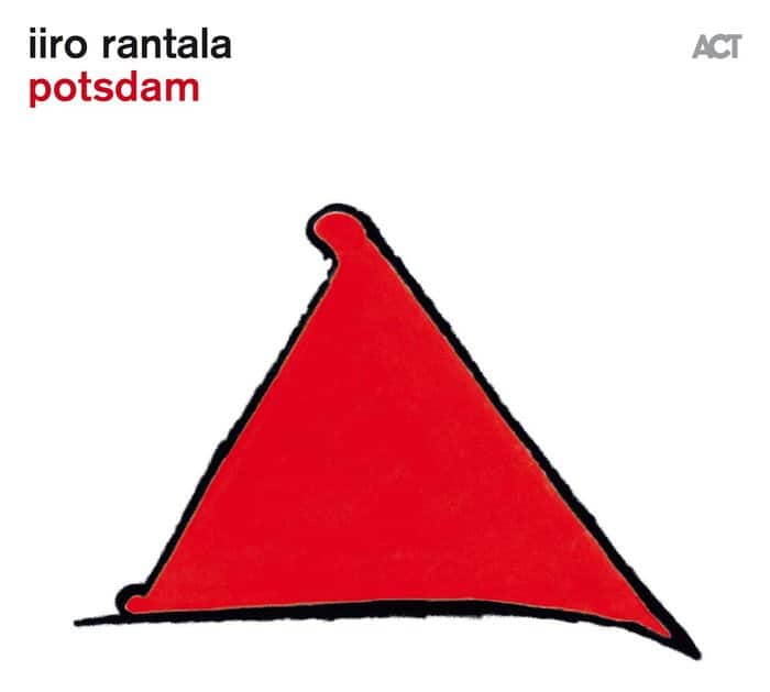 

Potsdam [LP] - VINYL