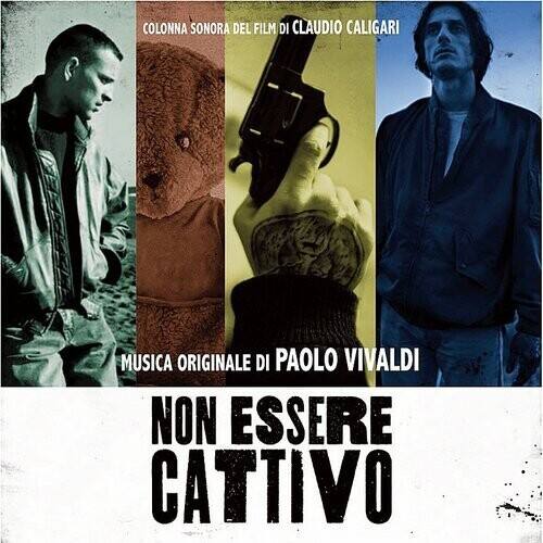 

Non Essere Cattivo [LP] - VINYL