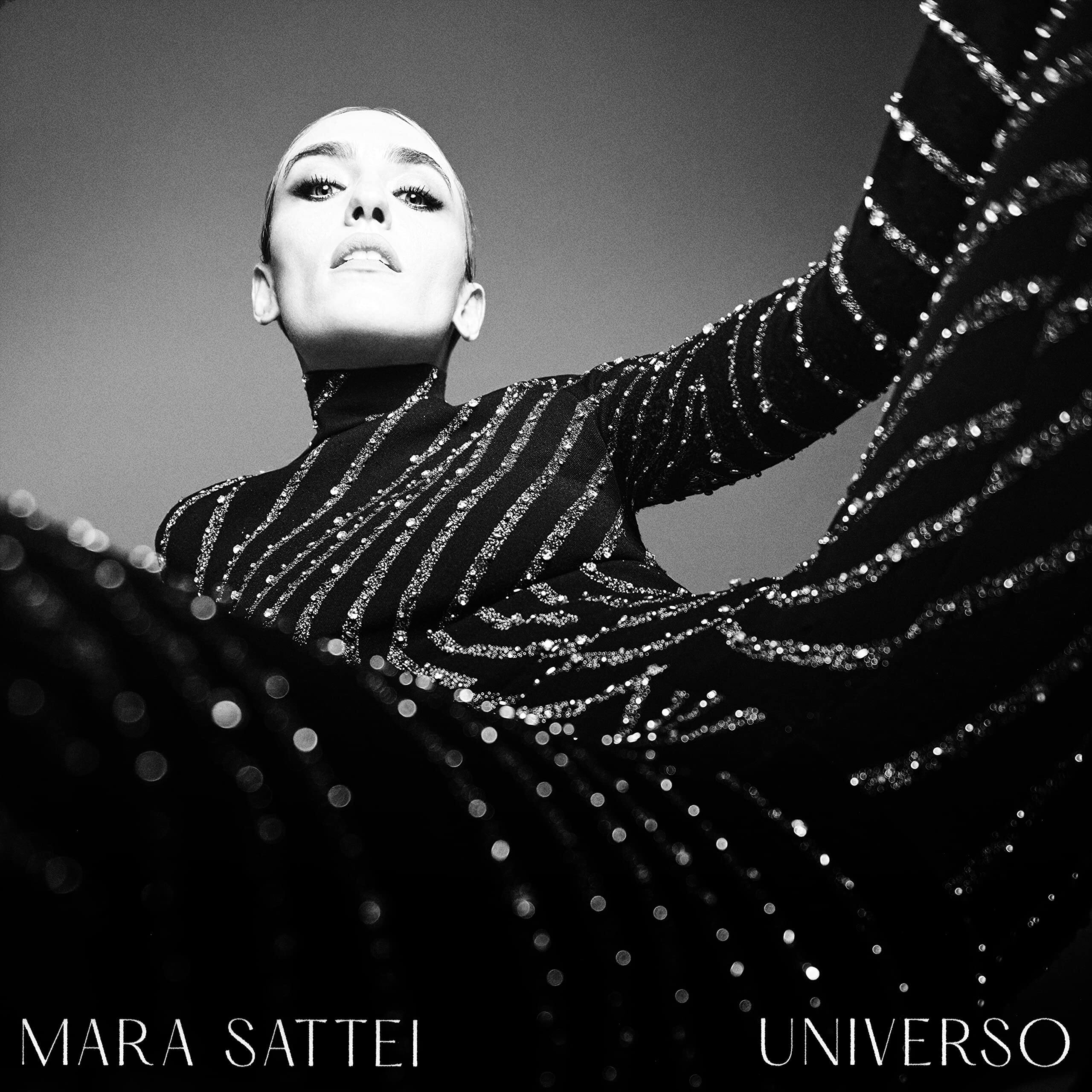 

Universo [LP] - VINYL