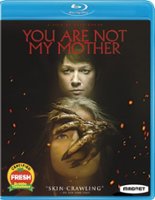 You Are Not My Mother [Blu-ray] [2021] - Front_Zoom