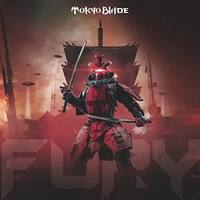 Fury [LP] - VINYL - Front_Zoom
