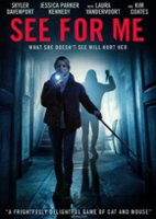 See for Me [2021] - Front_Zoom
