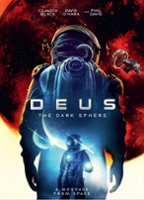 Deus: The Dark Sphere - Front_Zoom
