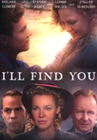 I'll Find You [2019] - Front_Zoom