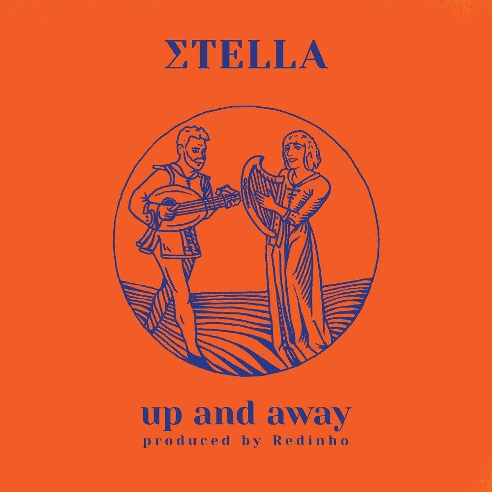 

Up and Away [LP] - VINYL