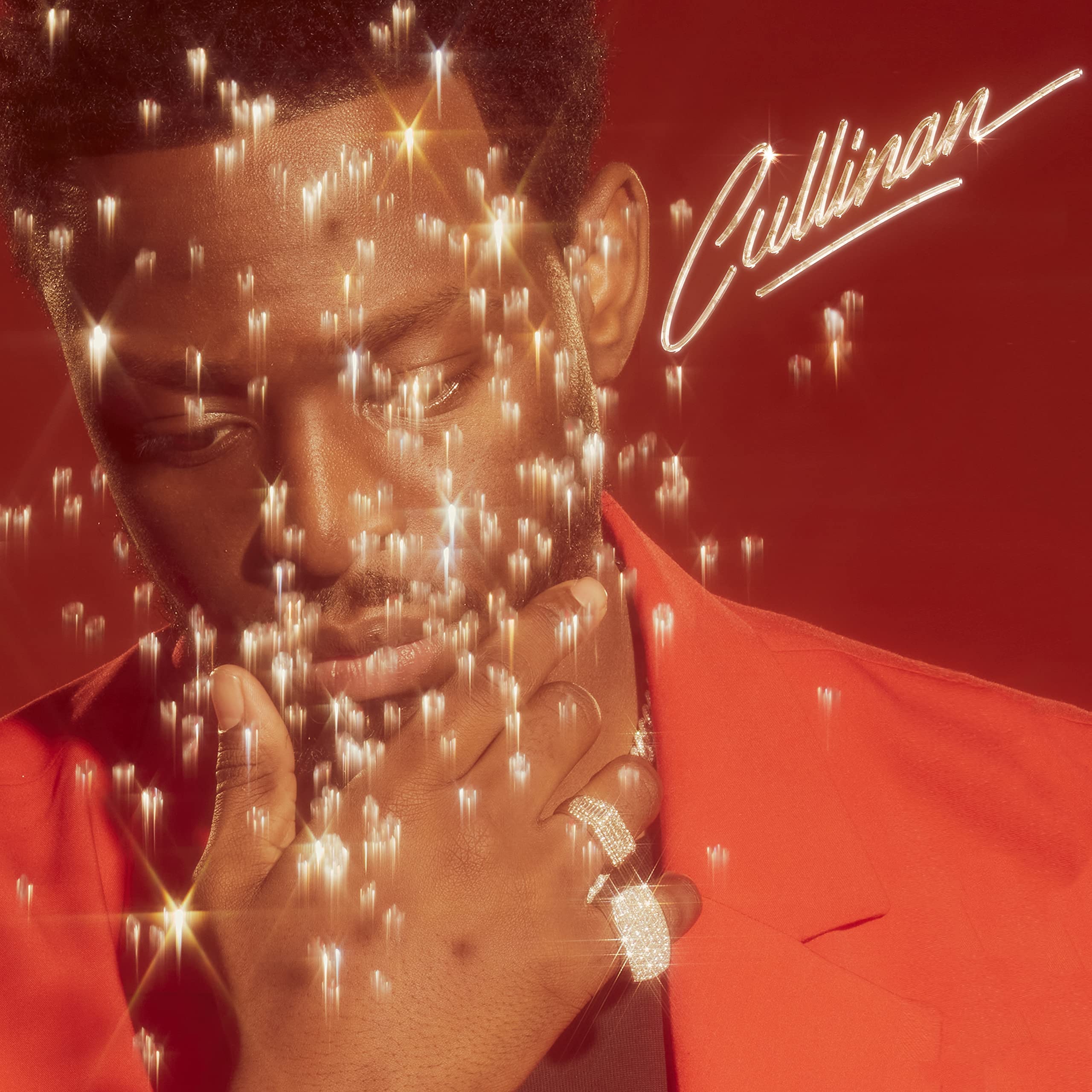 

Cullinan [LP] - VINYL