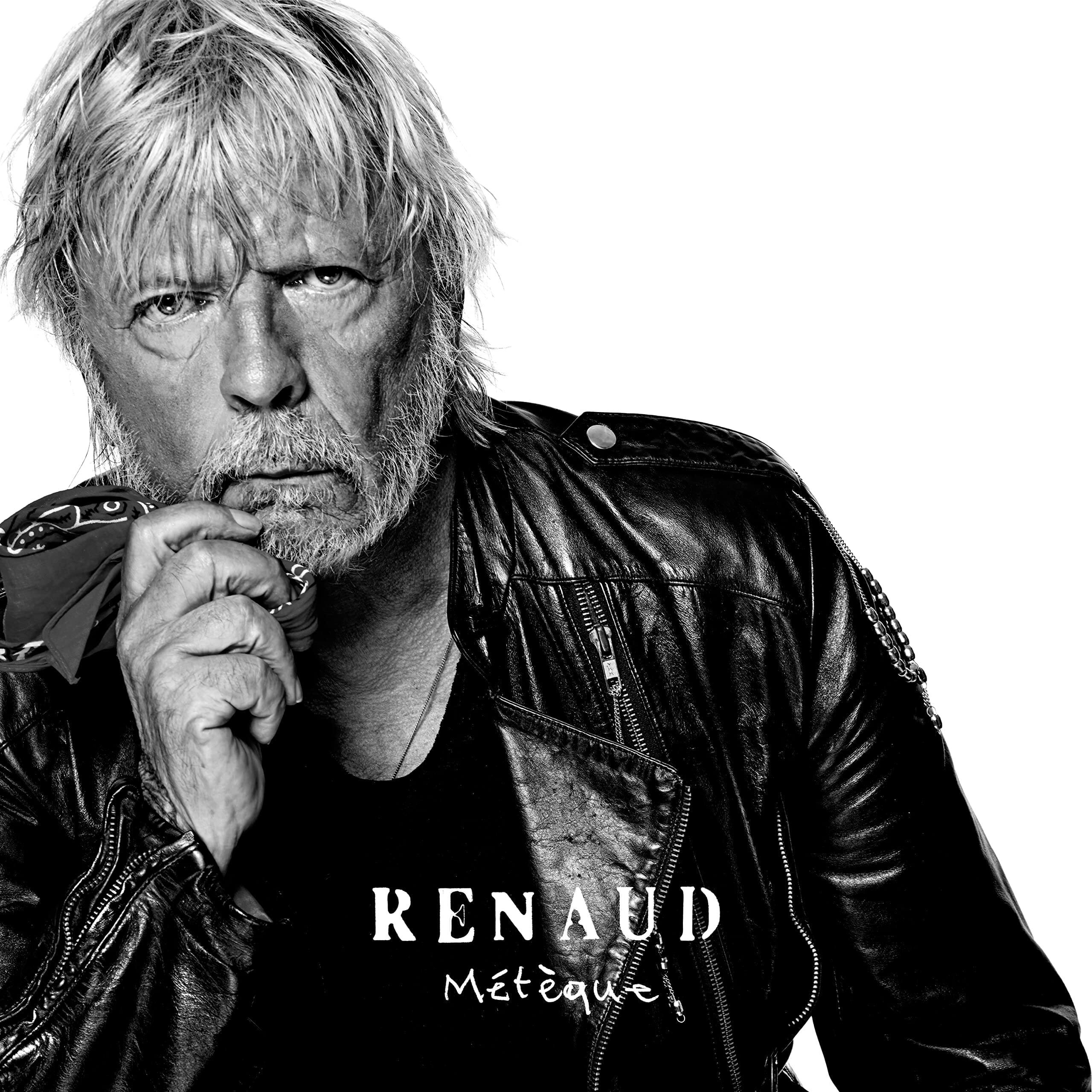 

Métèque [LP] - VINYL