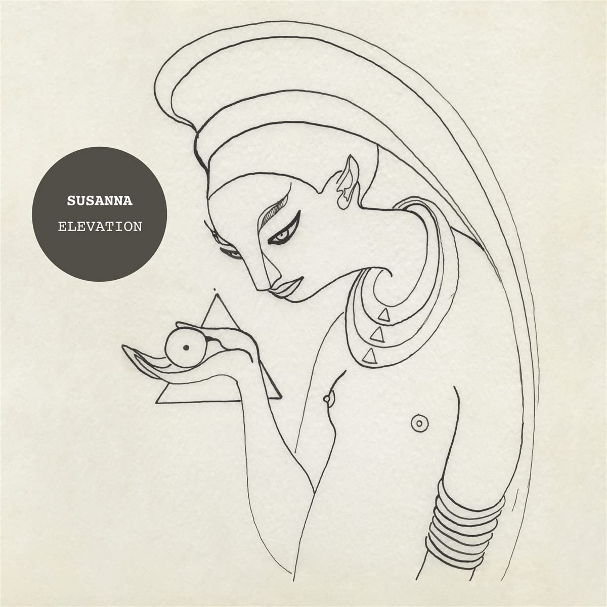 

Elevation [LP] - VINYL