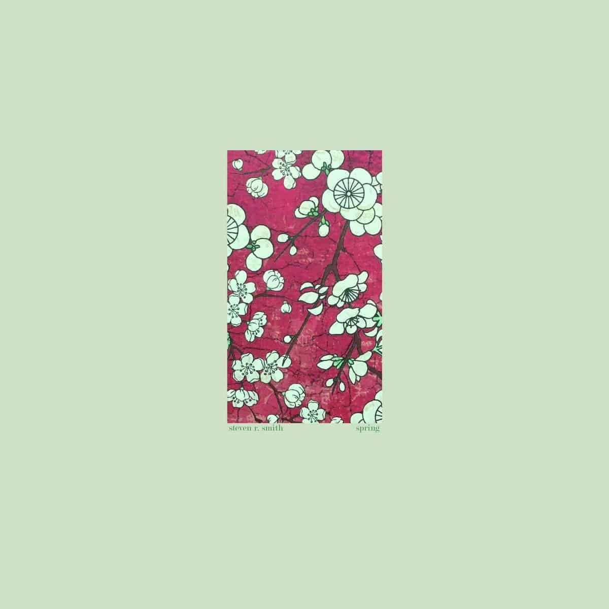 

Spring [LP] - VINYL