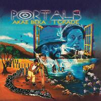 Portals [LP] - VINYL - Front_Zoom