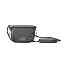 Front. Smallrig - SmallRig Storage Bag for Ricoh GR Series Camera, Black.