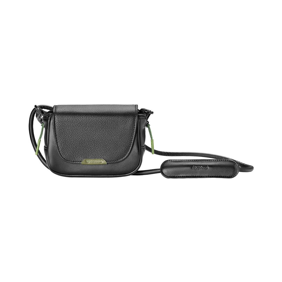 Front. Smallrig - SmallRig Storage Bag for Ricoh GR Series Camera, Black.
