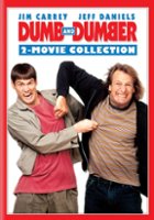 Dumb and Dumber 2-Movie Collection - Front_Zoom