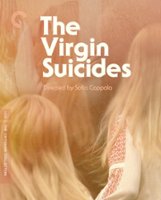 The Virgin Suicides [Criterion Collection] [4K Ultra HD Blu-ray/Blu-ray] [1999] - Front_Zoom