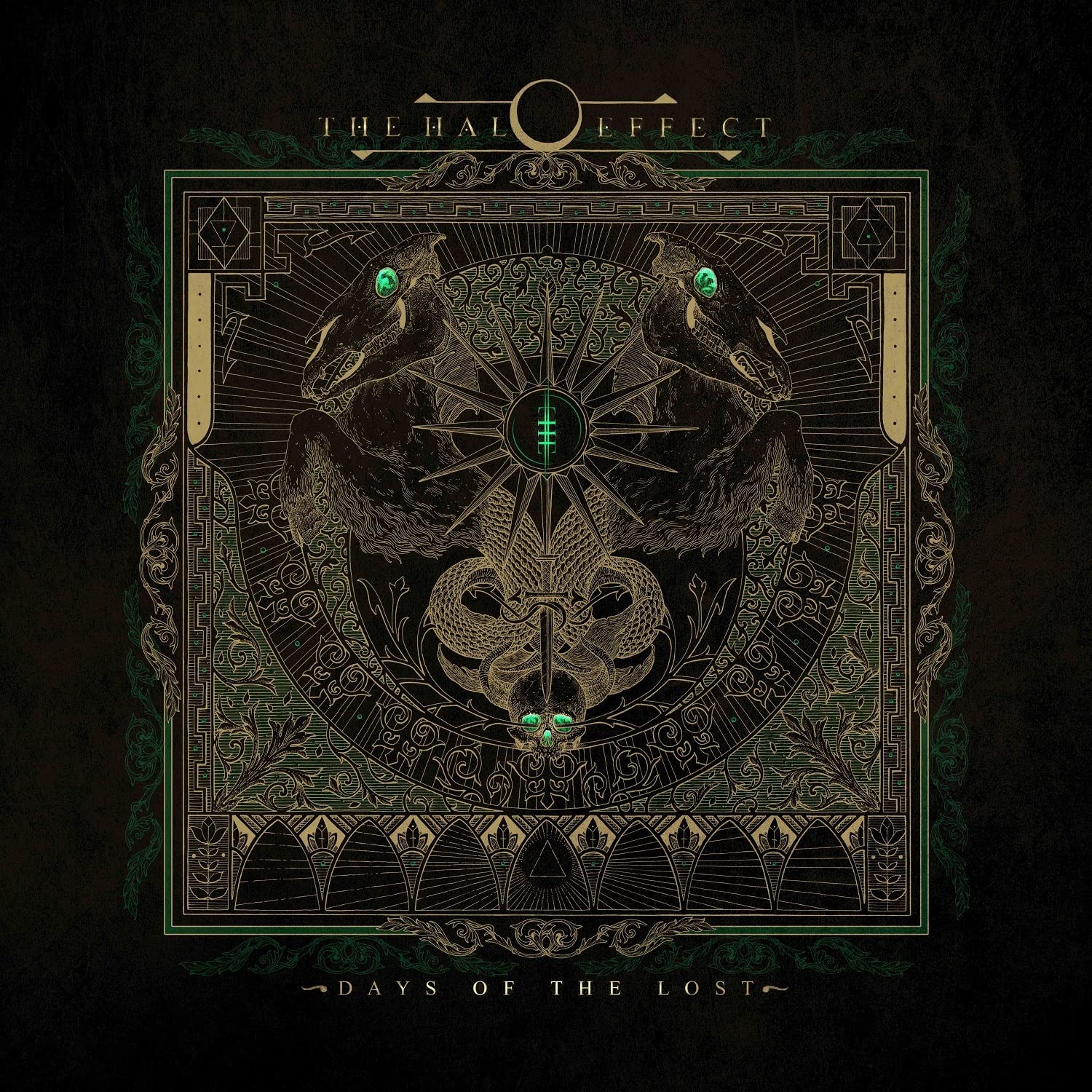 Days of the Lost [LP] - VINYL