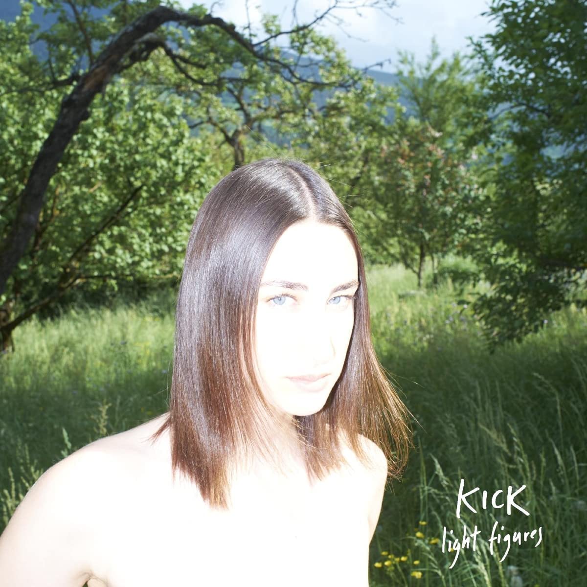

Light Figures [LP] - VINYL