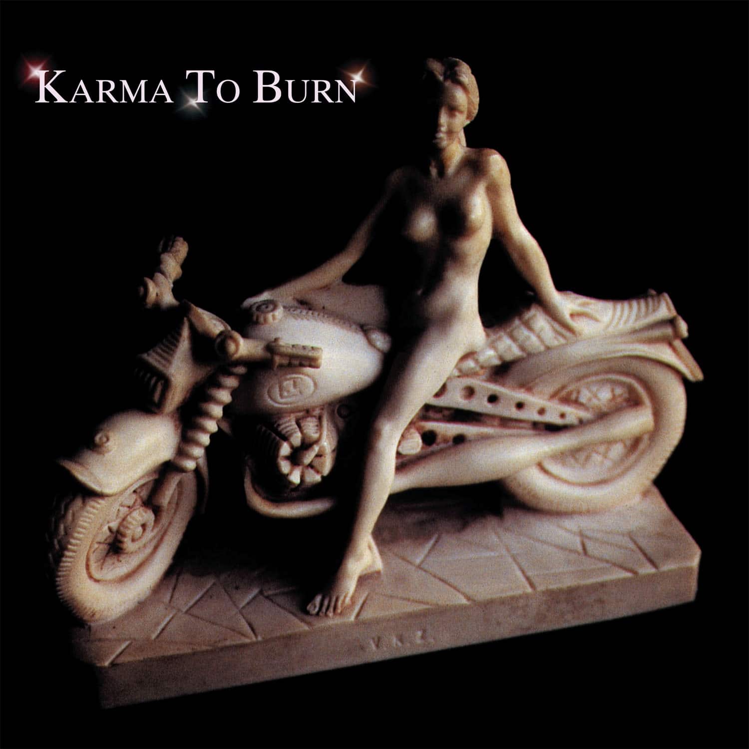 

Karma to Burn [LP] - VINYL