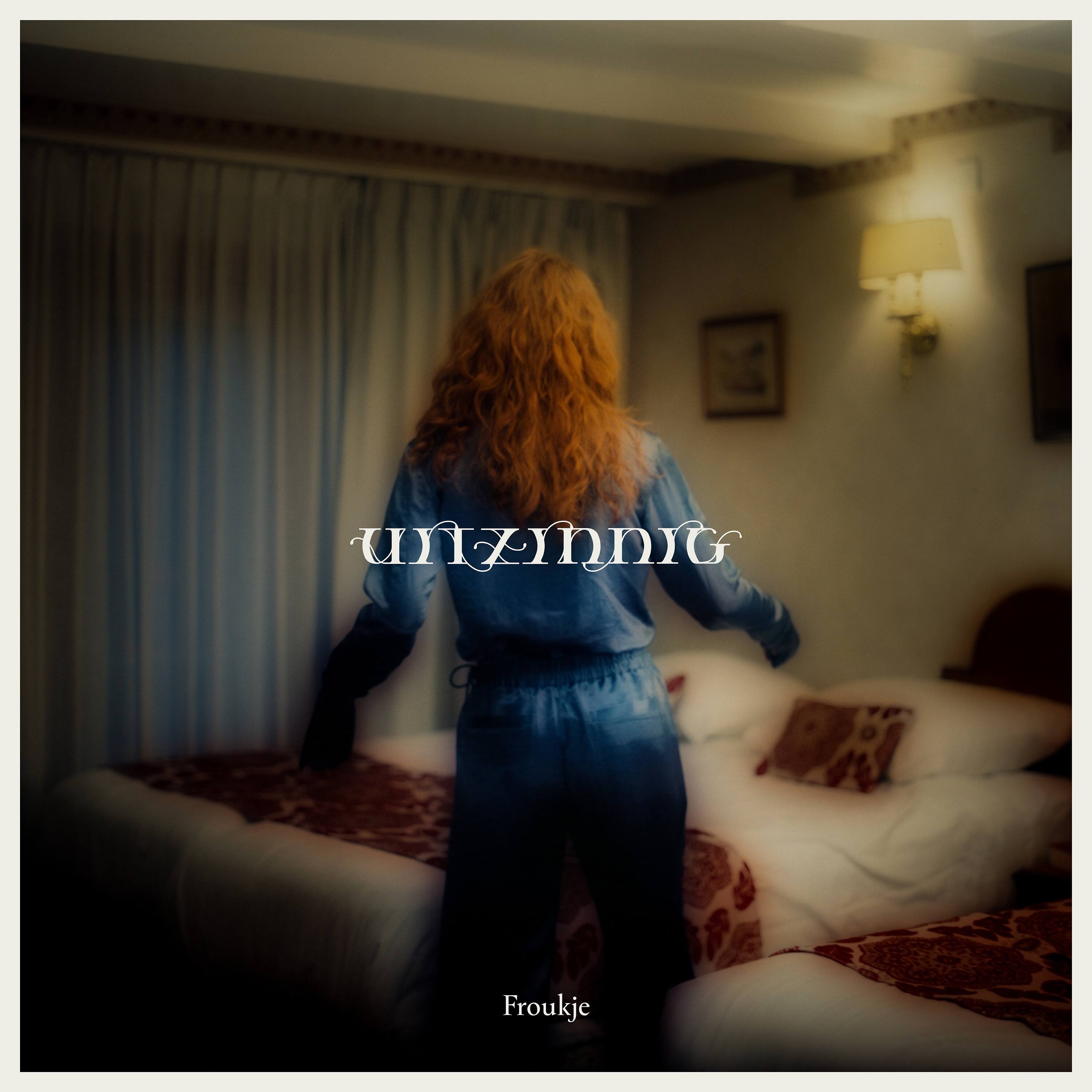 

Uitzinnig [LP] - VINYL