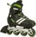 Front Standard. Bravo Sports - Charger In-Line Skates (Size 7).