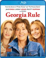 Georgia Rule [Blu-ray] [2007] - Front_Zoom