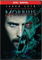 Morbius [Includes Digital Copy] [2022] - Front_Zoom