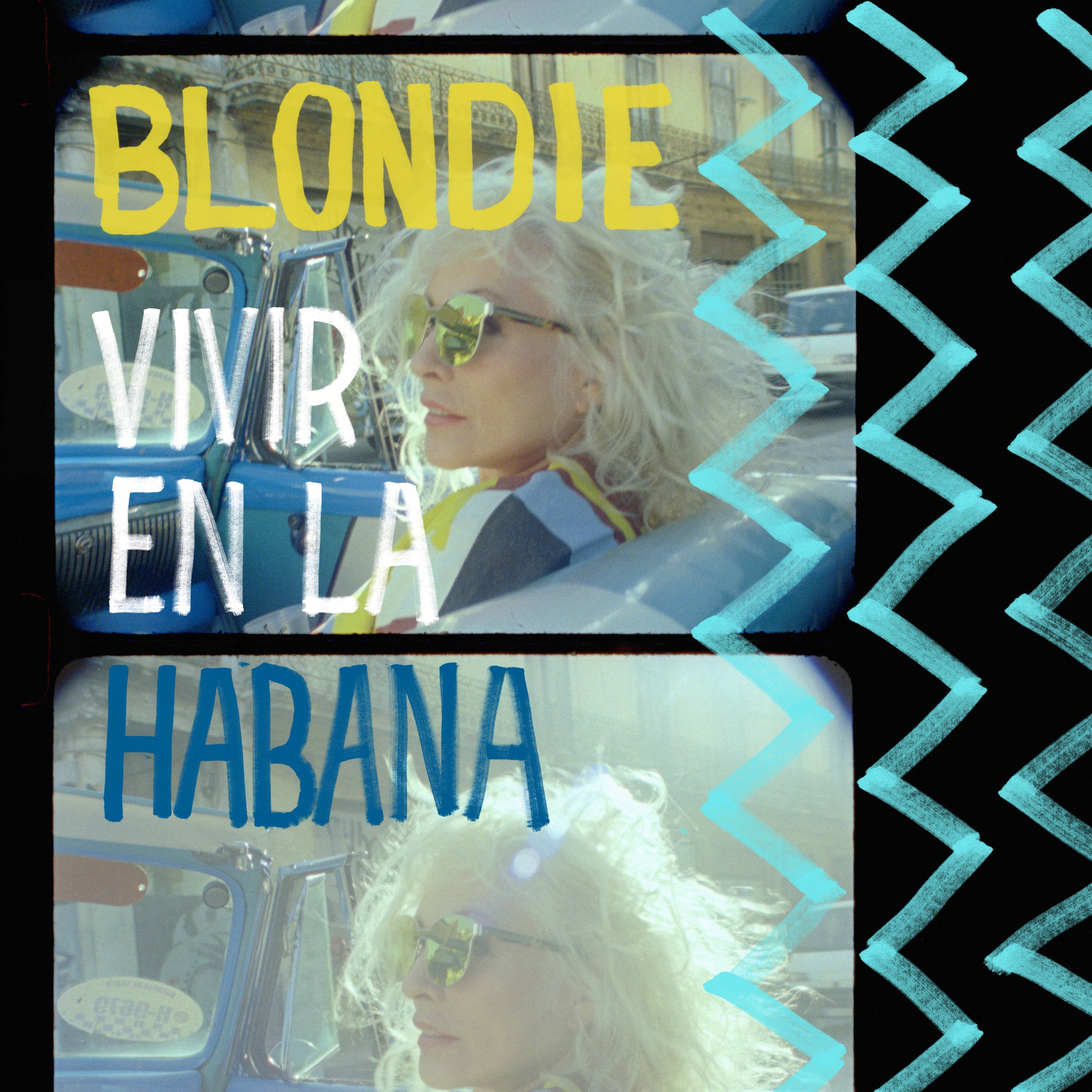 

Vivir en la Habana [Extended Play Record]