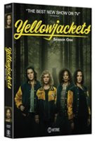 Yellowjackets: Season One - Front_Zoom