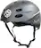 Angle Standard. Bravo Sports - Kryptonics Kore Helmet (Large/Extra Large).