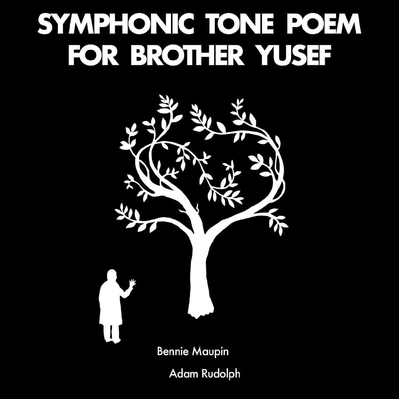 Symphonic Tone Poem for Brother Yusef [LP] - VINYL