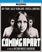 Coming Apart [Blu-ray] [1969] - Front_Zoom