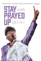 Stay Prayed Up [2021] - Front_Zoom