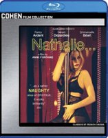 Nathalie... [Blu-ray] [2003] - Front_Zoom