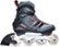 Angle Standard. Bravo Sports - Charger In-Line Skates (Size 8).