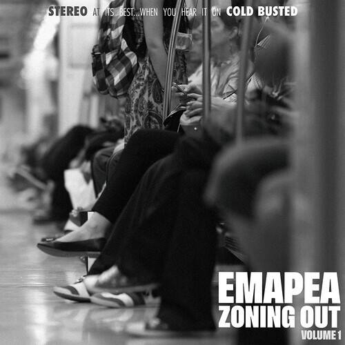 

Zoning Out, Vol. 1 [LP] - VINYL