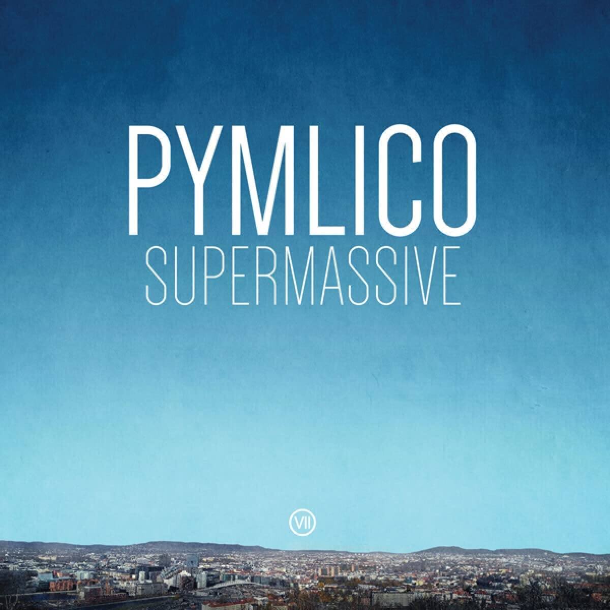 

Supermassive [LP] - VINYL