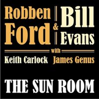 The Sun Room [LP] - VINYL - Front_Zoom