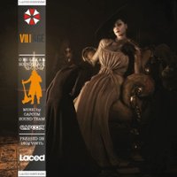 Resident Evil [Original Soundtrack] [LP] - VINYL - Front_Zoom