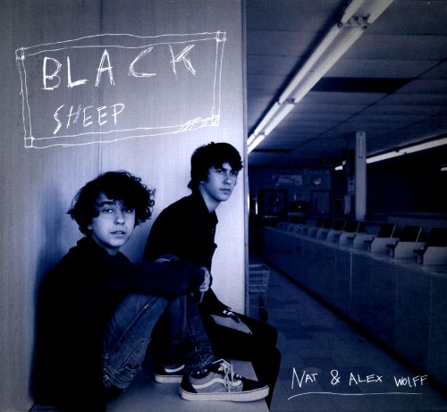  Black Sheep [CD]