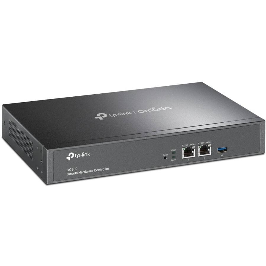 tp-link Omada  
OC300  
Omada Hardware Controller
