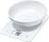 Angle Standard. Beurer - Kitchen Scale - White.