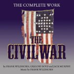 Front Standard. The  Civil War: The Complete Work [CD].