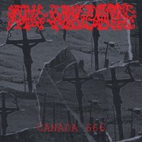 Canada 666 [LP] - VINYL - Front_Zoom