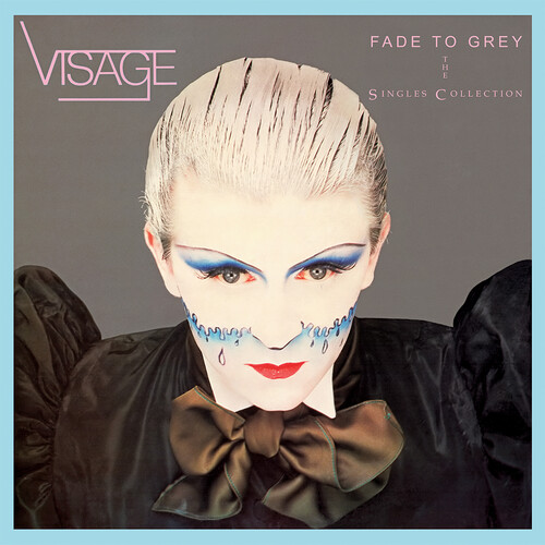 

Fade to Grey: The Singles Collection [LP] - VINYL