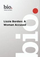 Biography: Lizzie Borden - A Woman Accused [1994] - Front_Zoom
