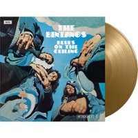 Blues on the Ceiling [LP] - VINYL - Front_Zoom