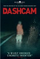 DASHCAM [2021] - Front_Zoom