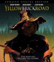 YellowBrickRoad [Blu-ray] [2010] - Front_Zoom