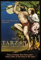 The Tarzan Vault Collection - Front_Zoom
