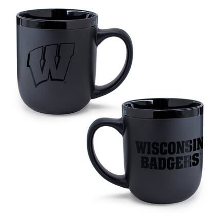 WISCONSIN BADGERS