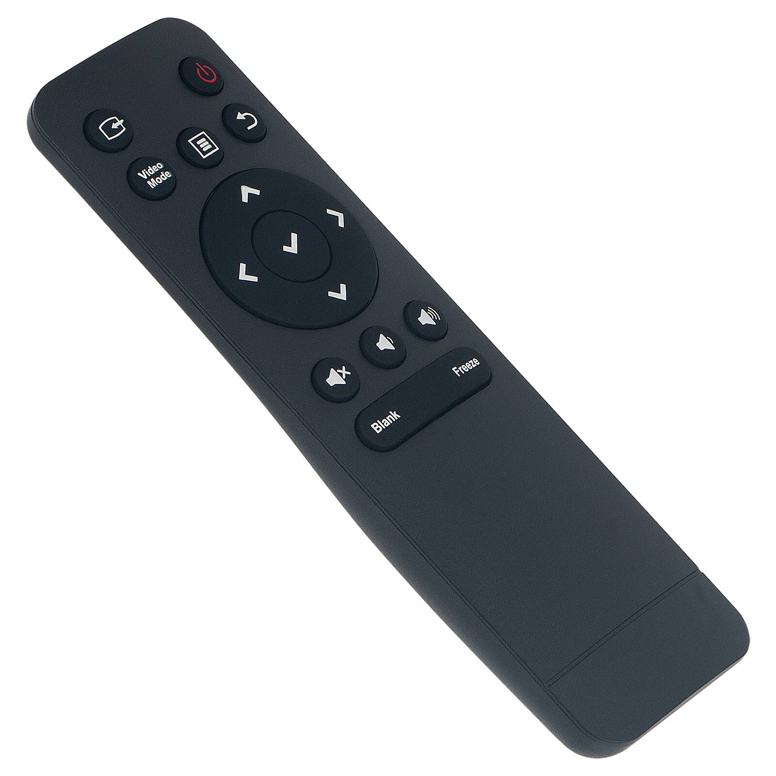 Video Mode  
Freeze  
Blank